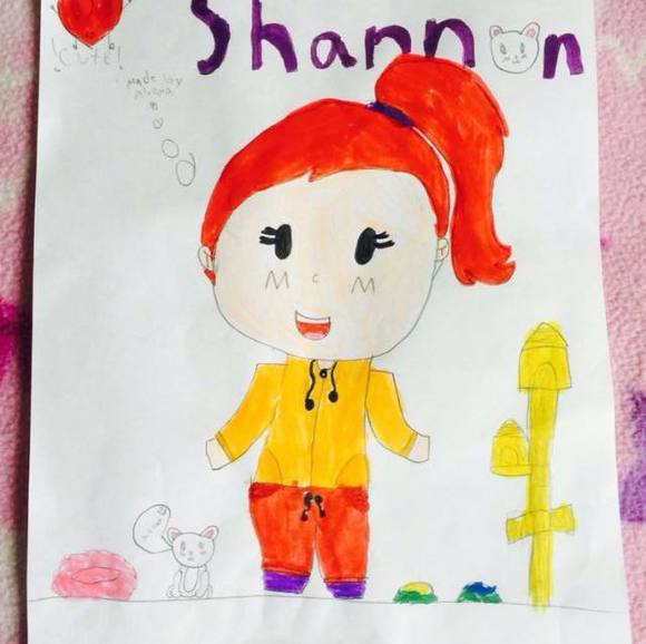 shannonmarilyn
